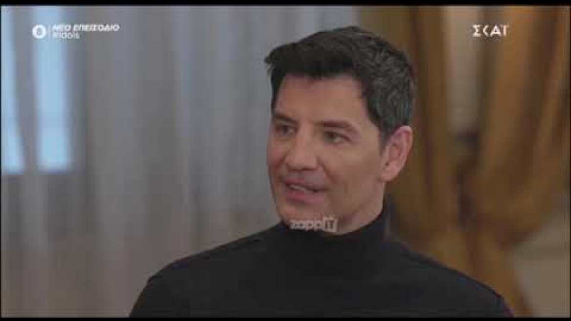 Δήμητρα Παπαδοπούλου: "Τον Βλάσση τον έπνιγε αυτή η δέσμευση"