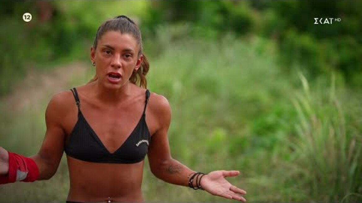 Survivor All Star | Trailer | 12/06/2023