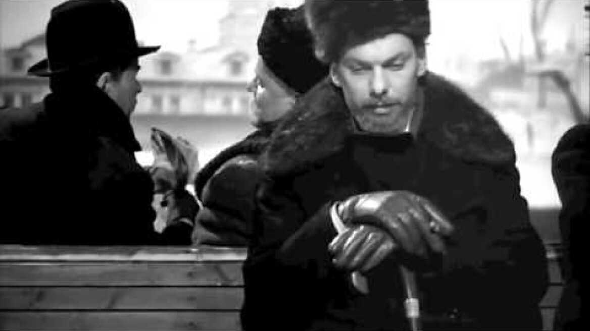 «Η ΚΥΡΙΑ ΜΕ ΤΟ ΣΚΥΛΑΚΙ» - TRAILER - NEW STAR