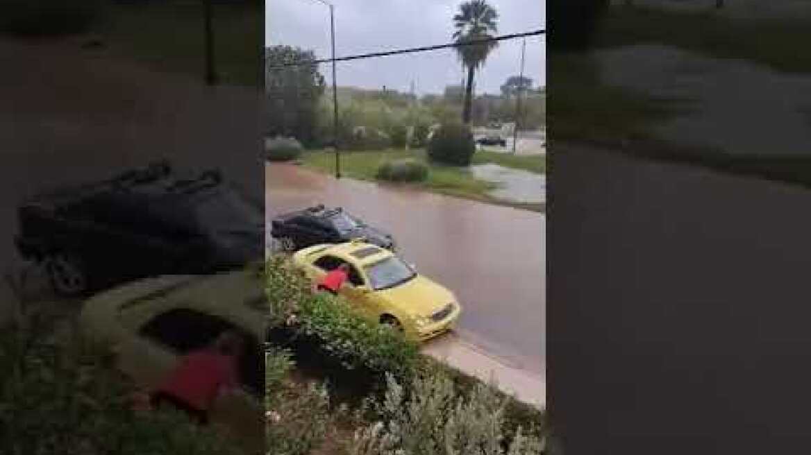 Λεωφόρος Ποσειδώνος 23/8