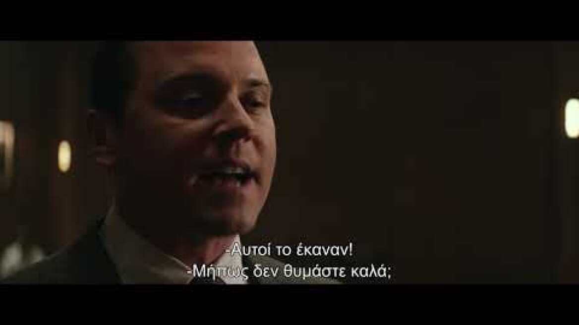 PEPPERMINT   Official Trailer