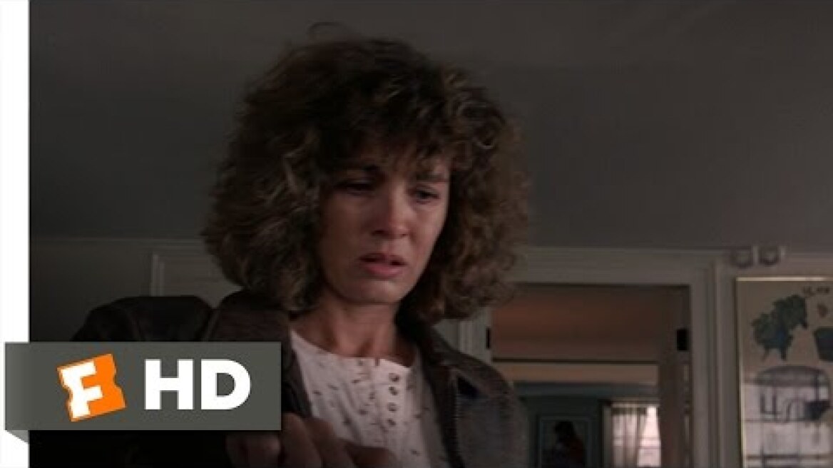 Fatal Attraction (7/8) Movie CLIP - Boiled Bunny (1987) HD