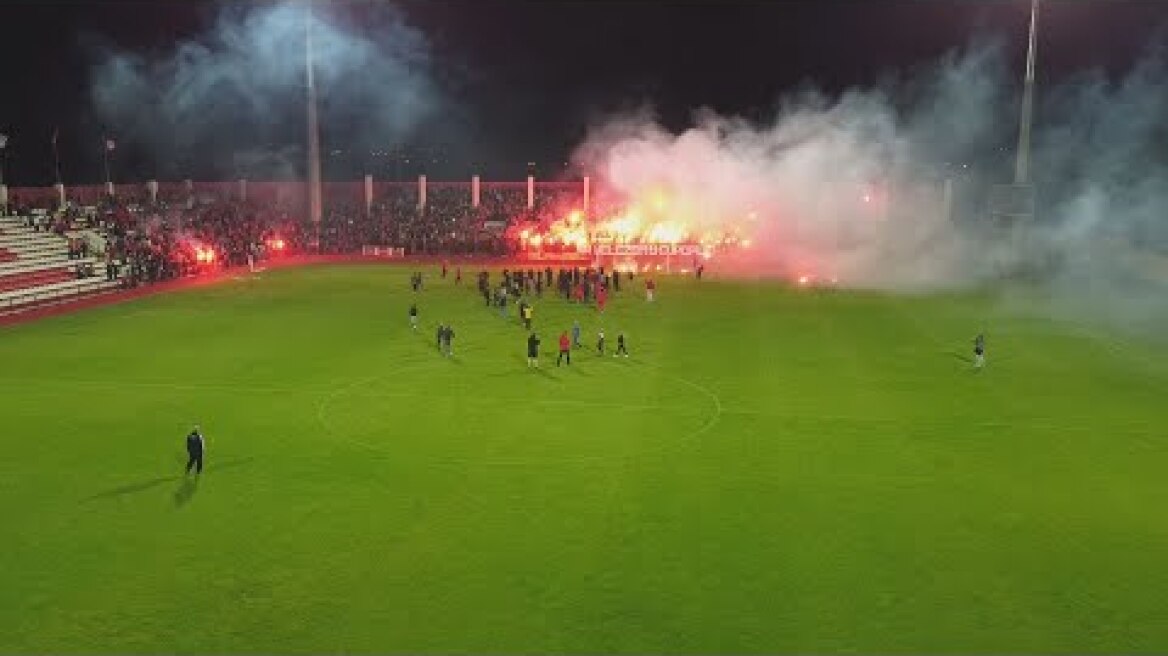 Reportaža Velež TV: Sa Veležom u Evropu