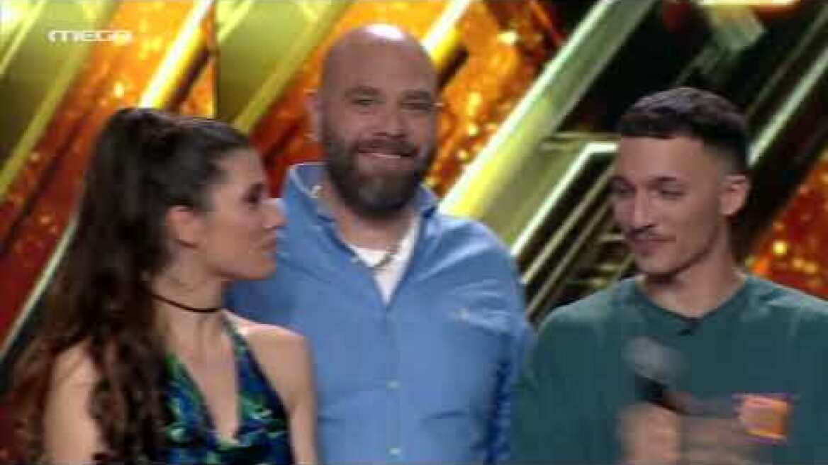 «Έκλεισε» η ομάδα του Μιχάλη Κουινέλη!