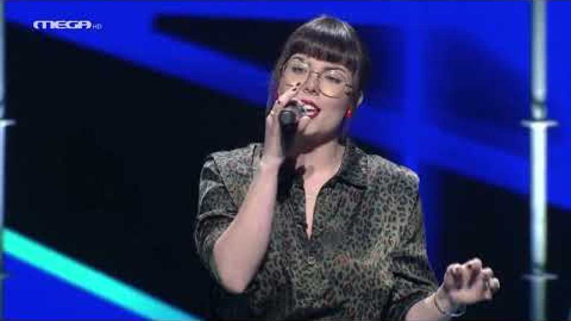 X Factor: «Είσαι η αγαπημένη μου τραγουδίστρια μέχρι τώρα» - Σε ποια υποψήφια το είπε η Μαρίζα Ρίζου