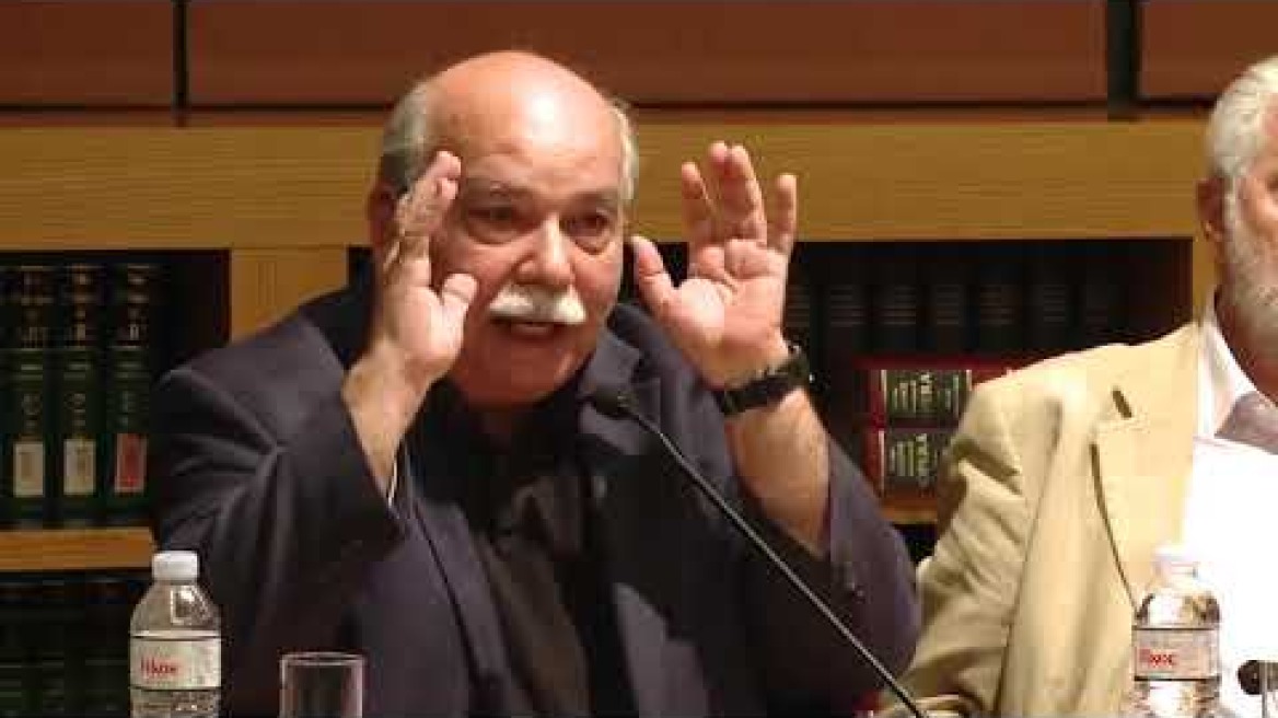 Δηλώσεις Βούτση