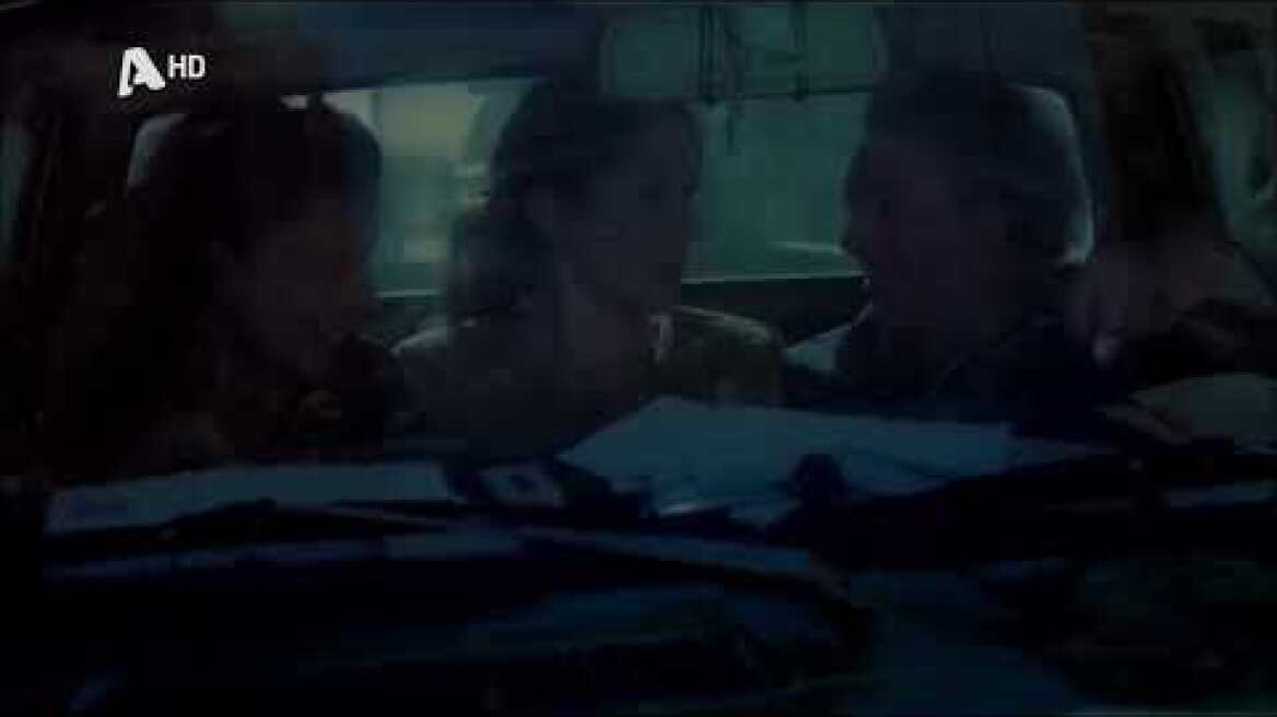 Αυτή η νύχτα μένει | Επεισόδιο 5 | Sneak 1