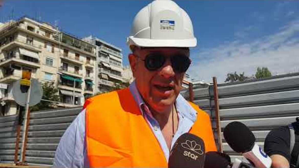 Thestival.gr Ταχιαος μετρό