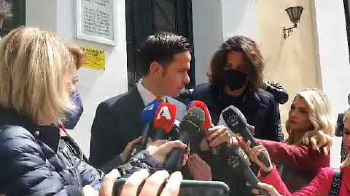 Δήλωση Καράμπελα