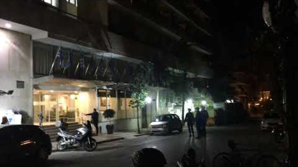 Βίντεο Στάνλεϊ