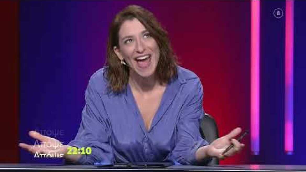 #XFactorGR | Κυριακή 20/3 22:10 (trailer)