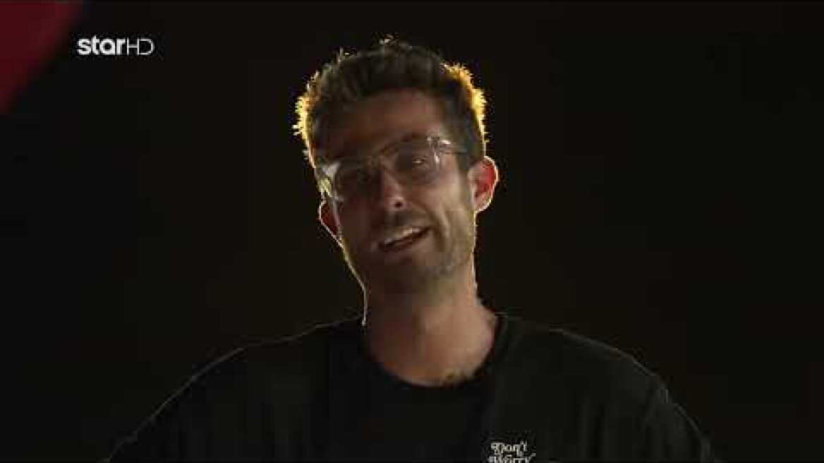 Ο Κωνσταντίνος Βασάλος και ο Fipster είναι οι μεγάλοι νικητές του Asia Express!