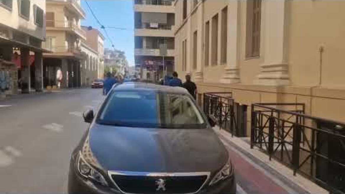 Πάτρα: Προφυλακιστέοι τρεις από τους συλληφθέντες για τη διακίνηση ναρκωτικών σε σχολείο