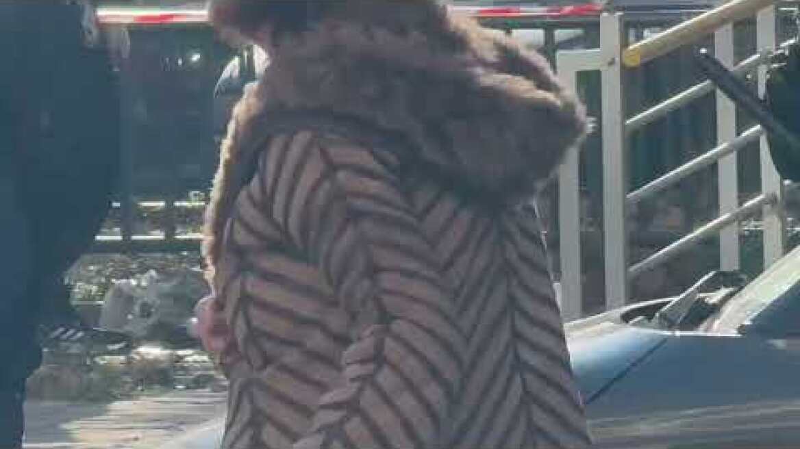 'Έρευνα σε τσάντα στα δικαστήρια Θεσσαλονίκης