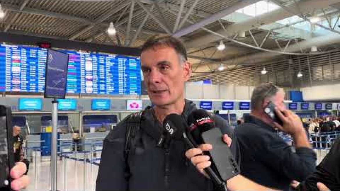 Οι δηλώσεις των Μπαρτζώκα και Λι για την Μπασκόνια