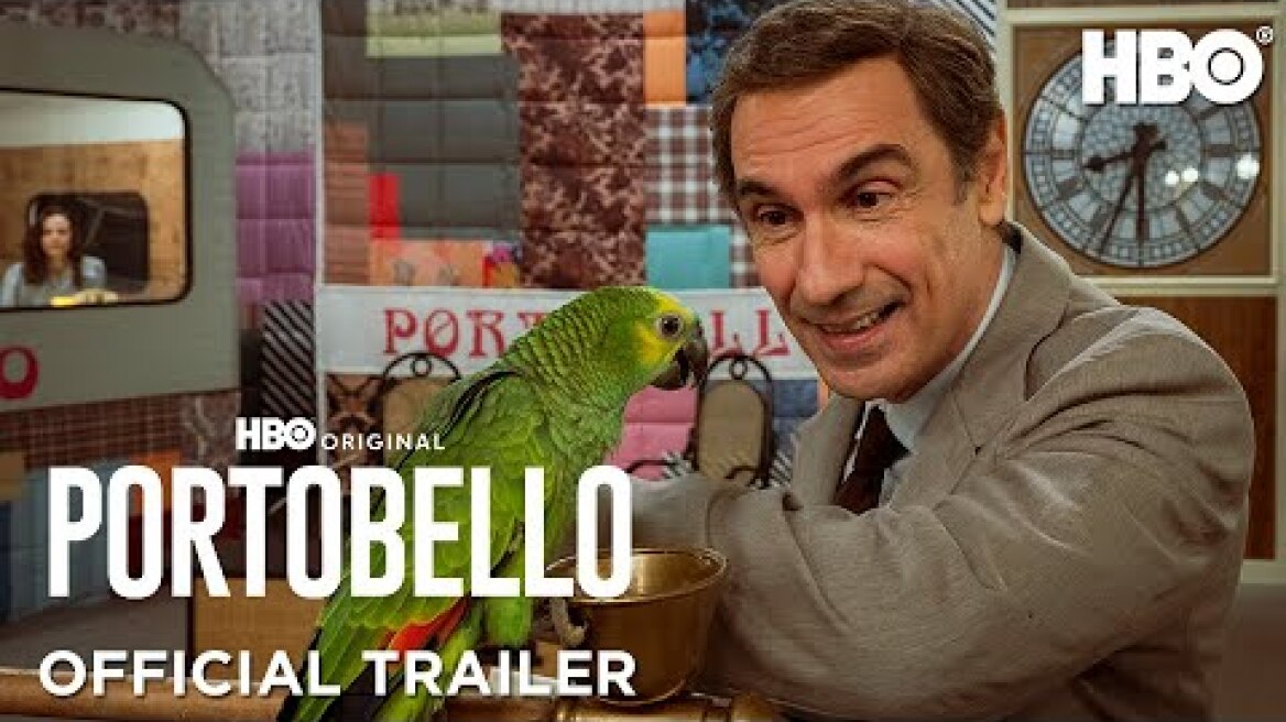Portobello | Official Trailer | HBO