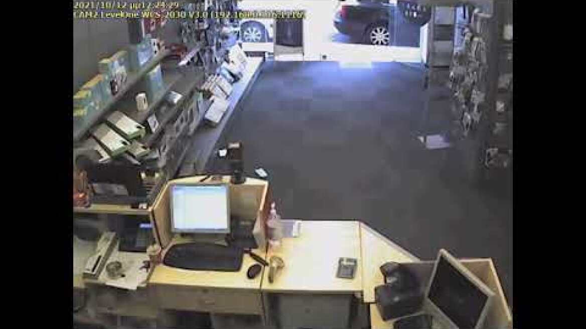 Σεισμός στην Κρήτη