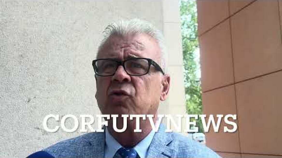 Θωμάς Αθανασίου - Δικηγόρος οικογένειας μικρής Αμέλειας