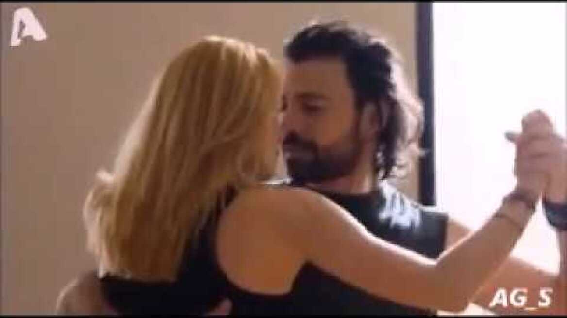 Andreas Georgiou -- Αντρέας Γεωργίου - Το Τατουάζ - 19/3/2018 - Trailer