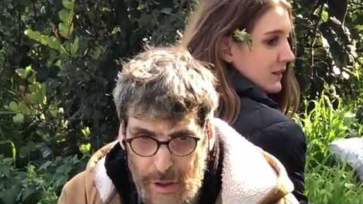 Σ'ΕΧΩ ΔΕΙ - Γ.Θεοδωρακης / Μυρτω Θεοδωρακη