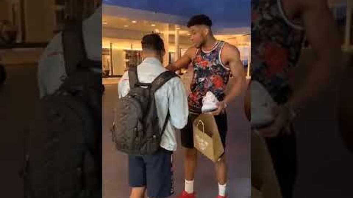 Αντετοκούνμπο