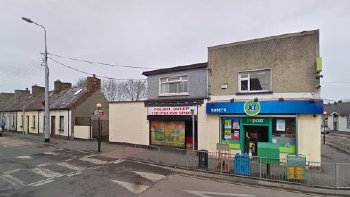 Carlow body: Inquiry after 'dead man' taken into post office