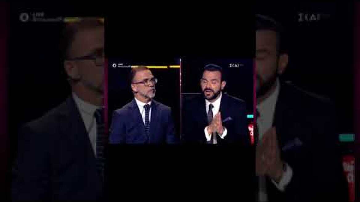 House of Fame: H απίστευτη ατάκα του Φοίβου σε Αρσενάκο: Γα@@ς