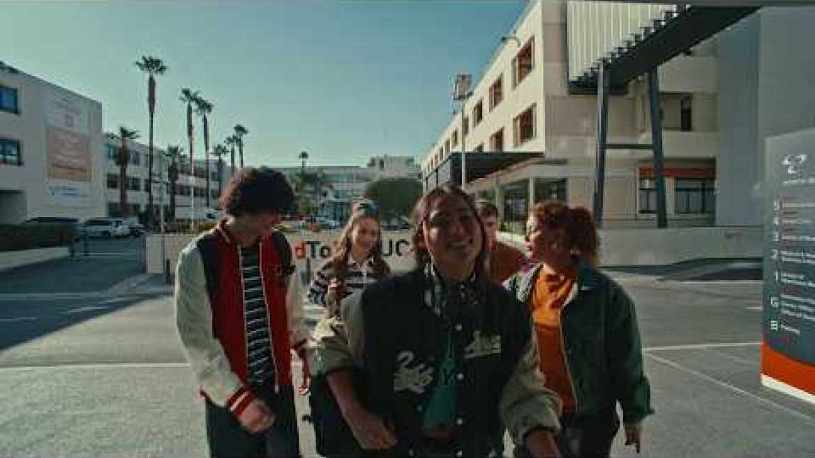 EUC Corporate video 2025 - Greek