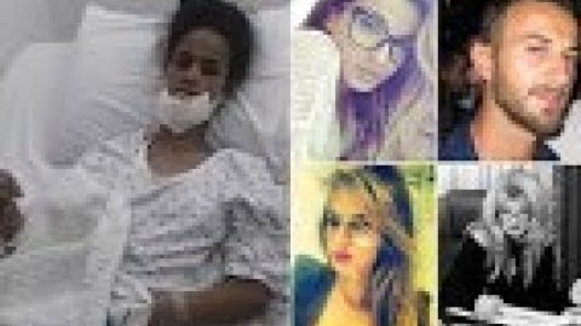 Maid jumps off balcony 'to escape abuse by Lebanese family'