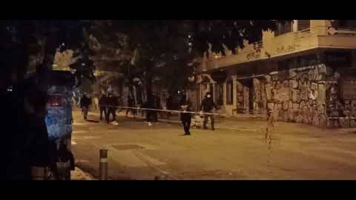 Εξάρχεια 17/11 (3)