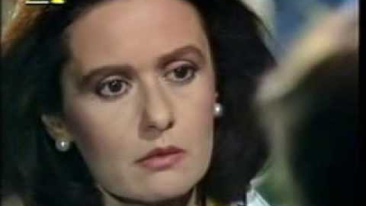 "Η ΛΑΜΨΗ" ΒΙΡΝΑ - ΣΑΝΤΡΑ "ΑΥΤΟΣΕΒΑΣΜΟΣ"