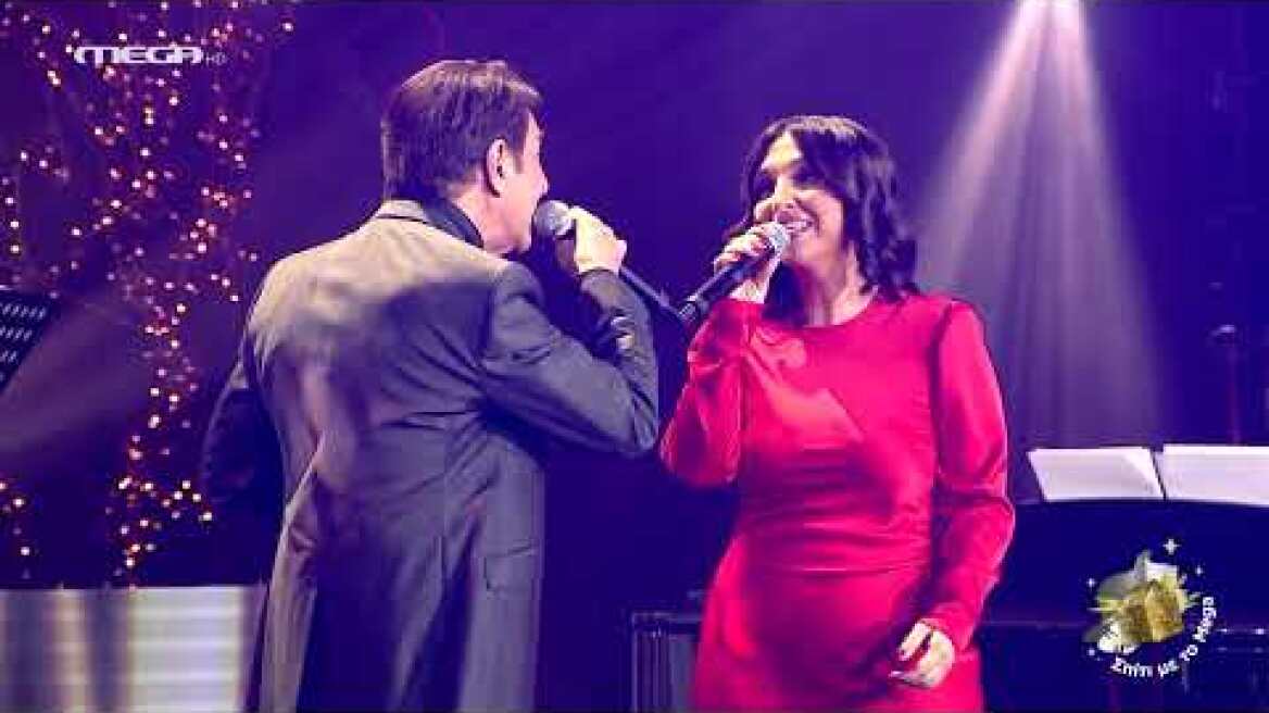 ΣΠΙΤΙ ΜΕ ΤΟ MEGA ΜΕ ΤΟΝ ΤΑΚΗ ΣΟΥΚΑ 'ΜΙΑ ΙΣΤΟΡΙΑ'