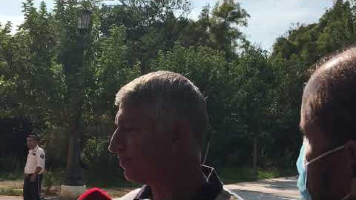 Mωρό δήλωση 3