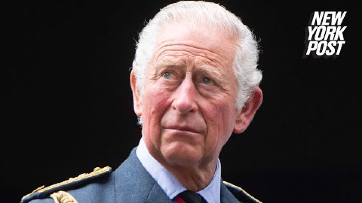 King Charles’ outrageous list of daily demands revealed | New York Post
