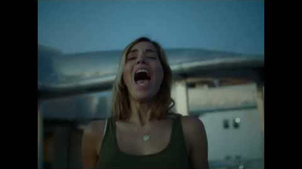 Trailer | ΣΤΟΝ ΘΡΟΝΟ ΤΟΥ ΞΕΡΞΗ (ON XERXES' THRONE) dir. Evi Kalogiropoulou (VO)