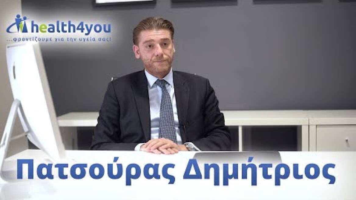 #Καρκίνος Παχέος Εντέρου, από την διάγνωση ως την θεραπεία.
