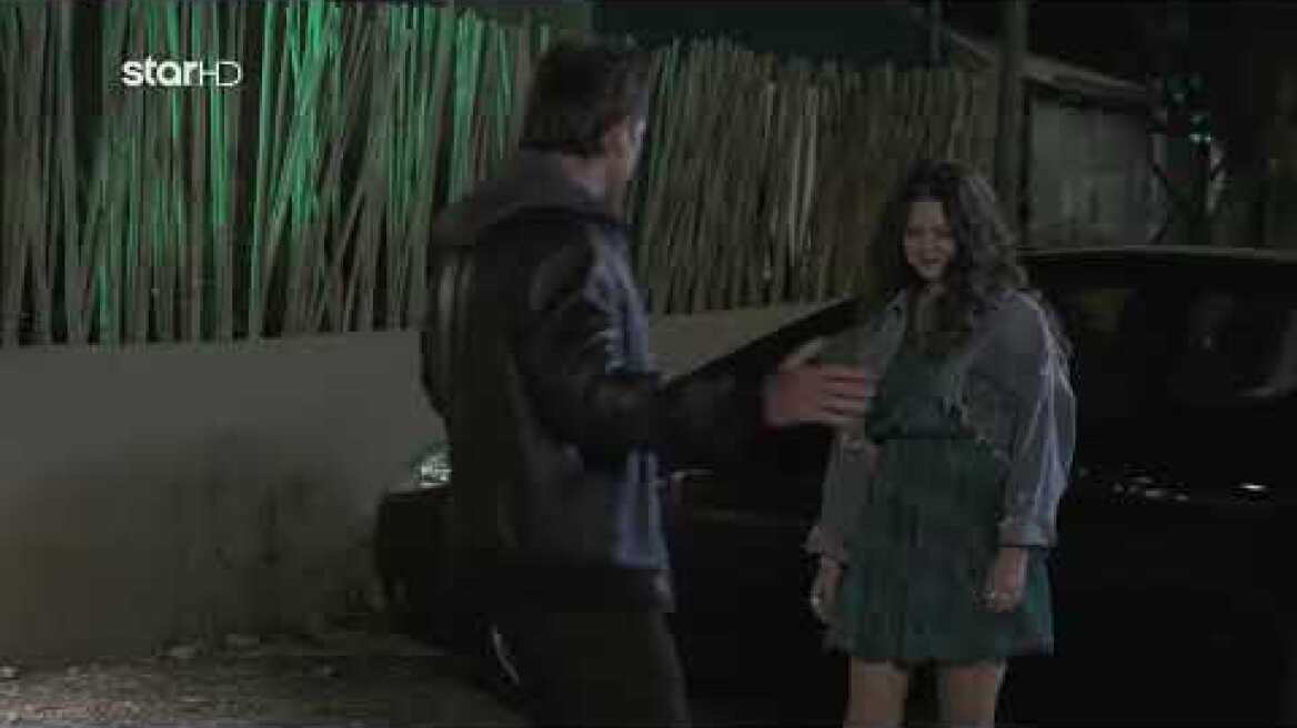 Στα Σύνορα | Η Νεράιδα και ο... Αστυνόμος!