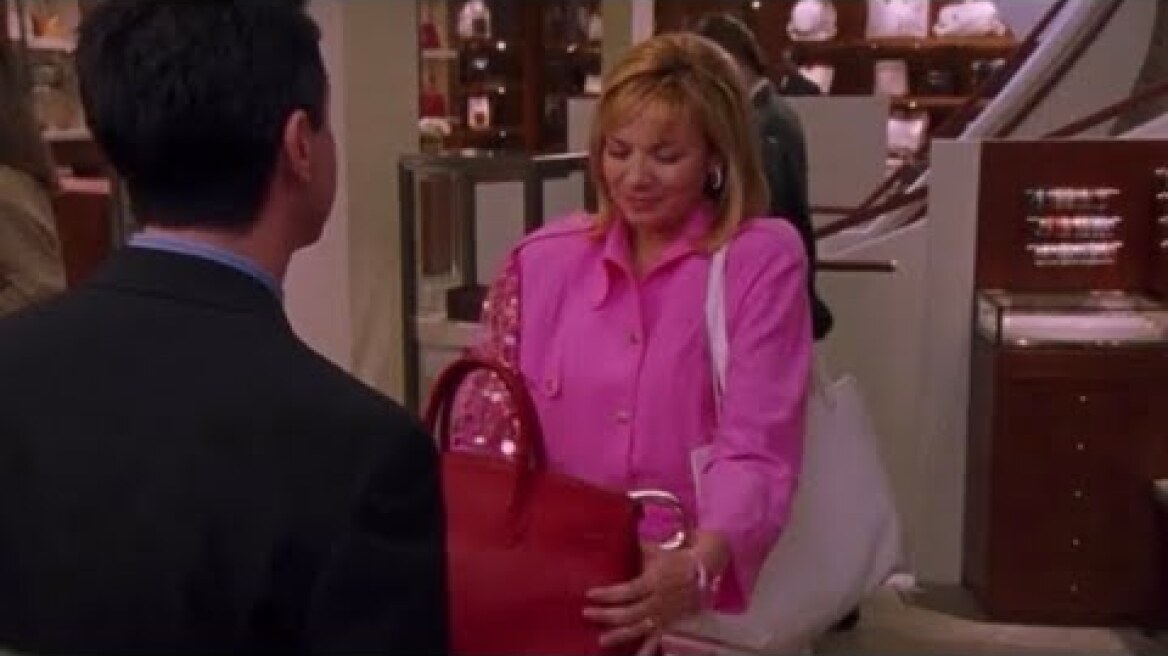 it’s not a bag. it’s a birkin!