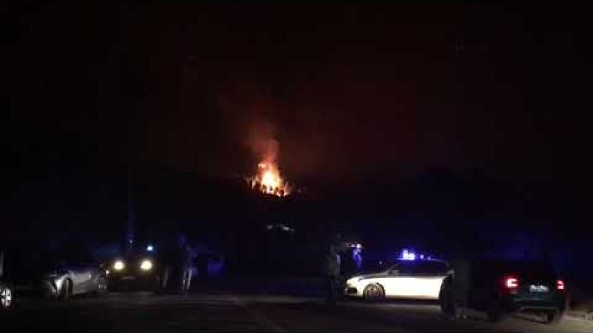 Αναζωπύρωση Βίλια