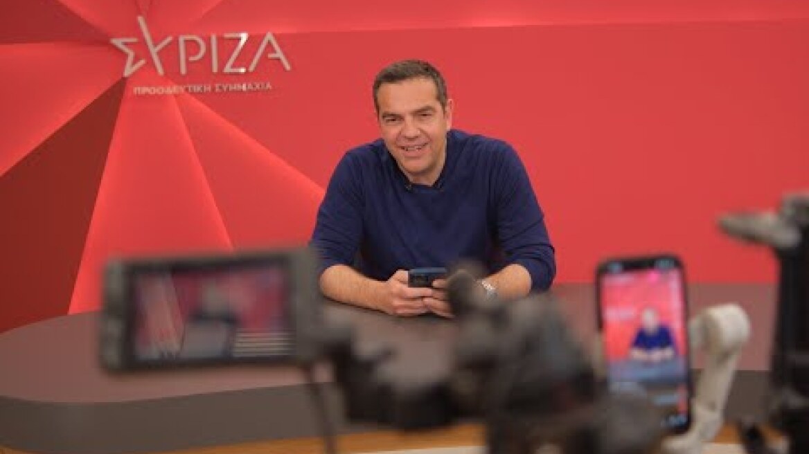 Q&A: Απαντώ στις ερωτήσεις σας