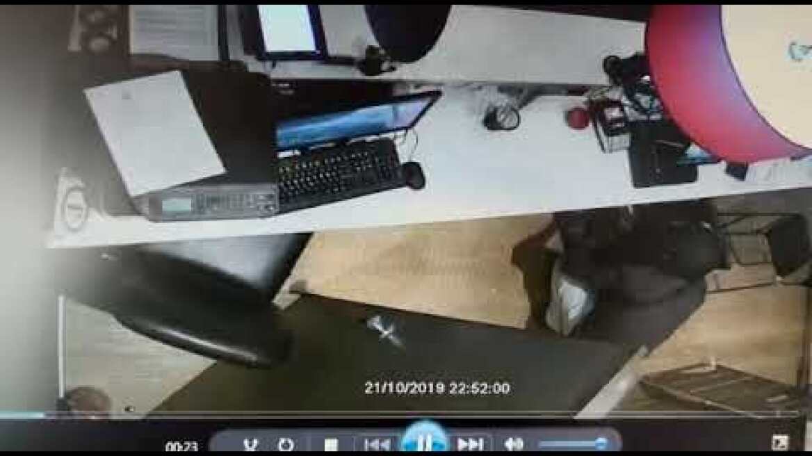 bloko.gr Βίντεο από τη μοιραία ληστεία της επαναστατικής αυτοάμυνας