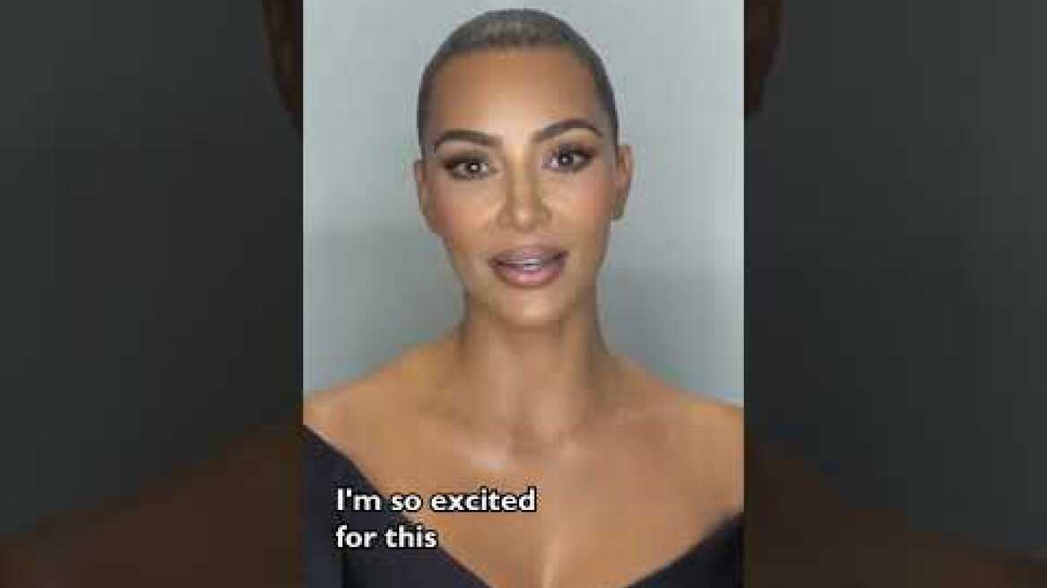 #KimKardashian, #KhloeKardashian, and #KrisJenner say goodbye to Ellen #ellen #shorts