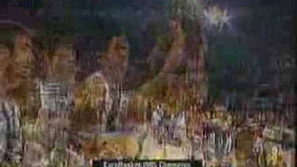 Eurobasket 2005-Greece-International Media by ET1