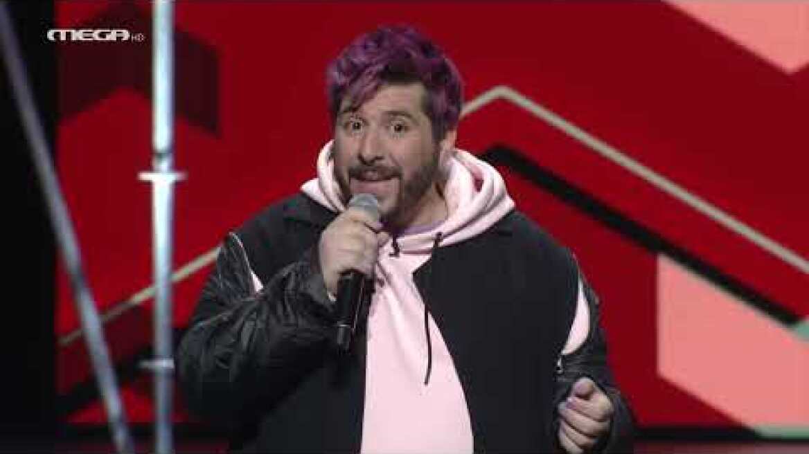 X-Factor: Ξεκάθαρη «δωροδοκία» από τον «Silot»