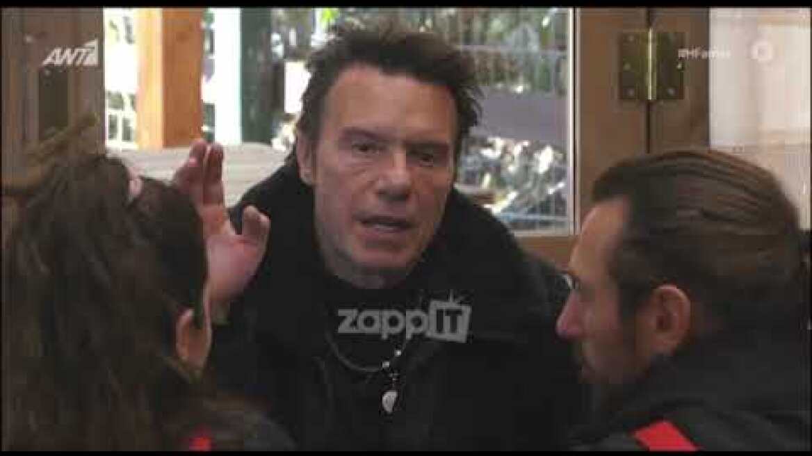 Φάρμα: Η Κυριακή Κουτσογρεσάκη είναι η πρώτη μονομάχος και προκλήθηκαν αντιδράσεις