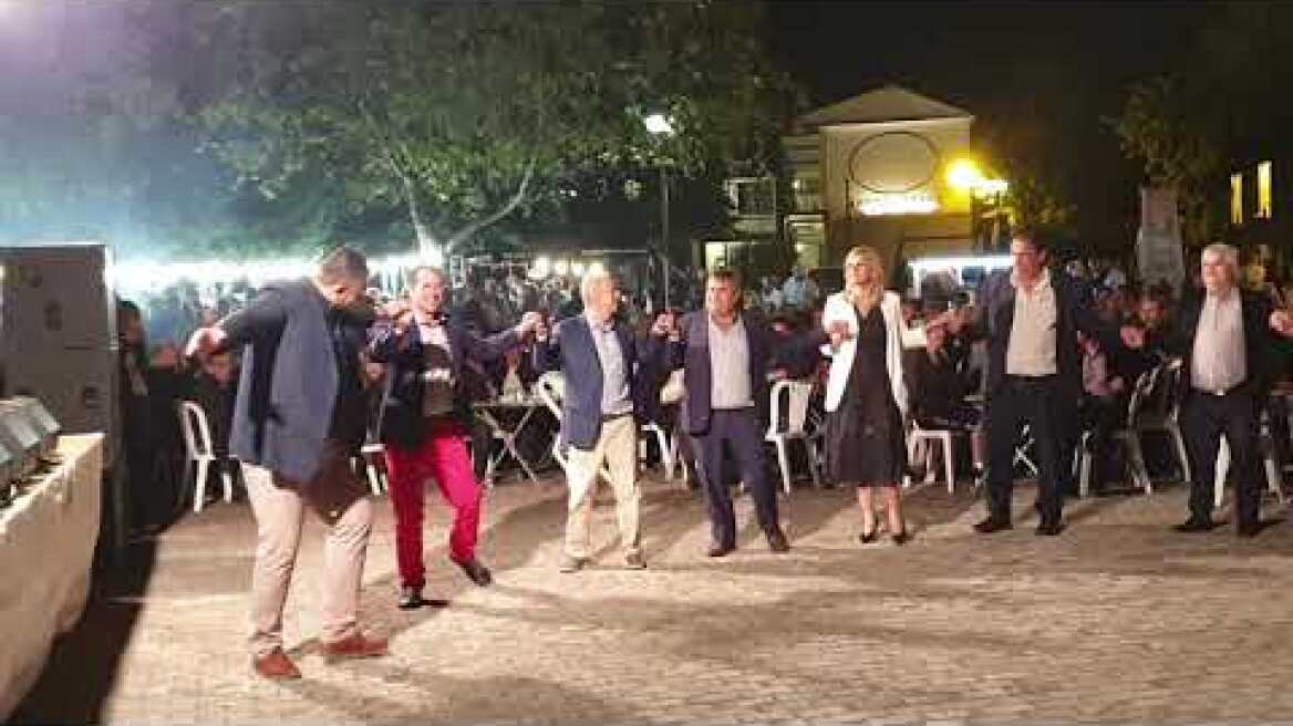 Ούτρας-Παιδιά απ' τον Ασπροπόταμο