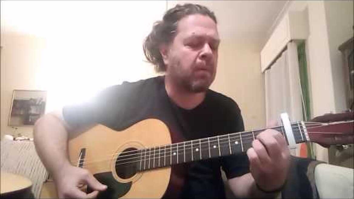 Δημήτρης Μητσοτάκης - "Τα κορωνοϊκά"