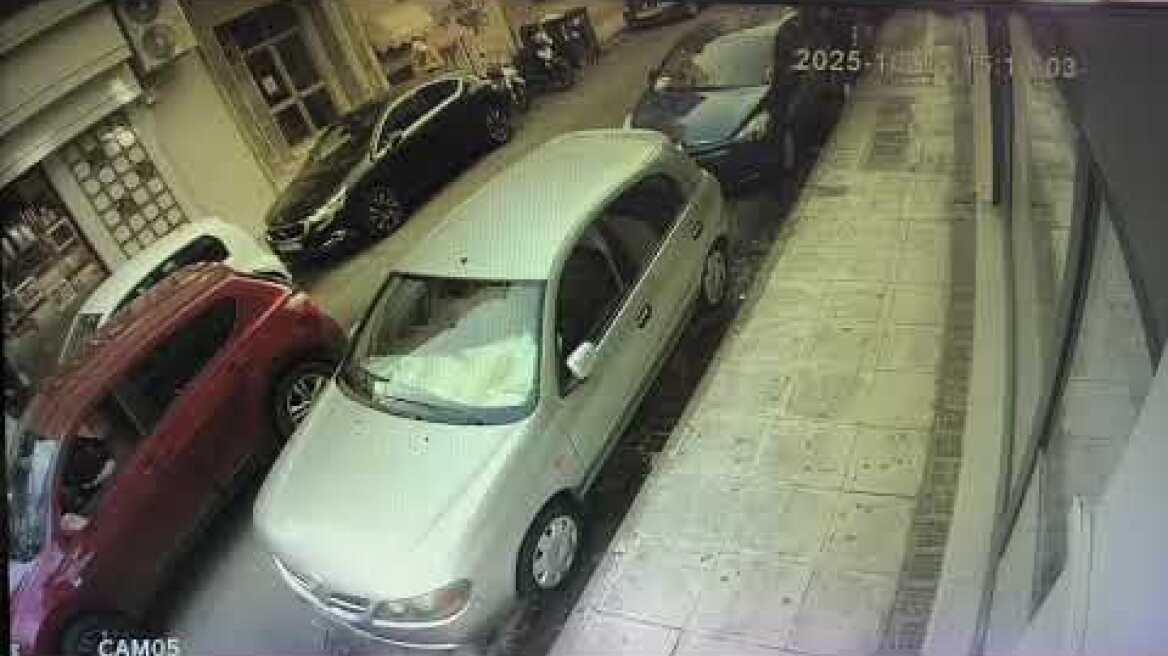 Σύλληψη αλλοδαπών στον Άγιο Παντελεήμονα (1)