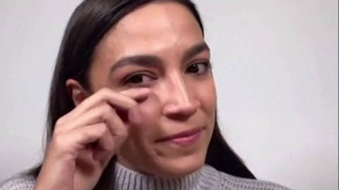 Alexandria Ocasio-Cortez says she is a 'survivor of sexual assault' as she recounts Capitol attack