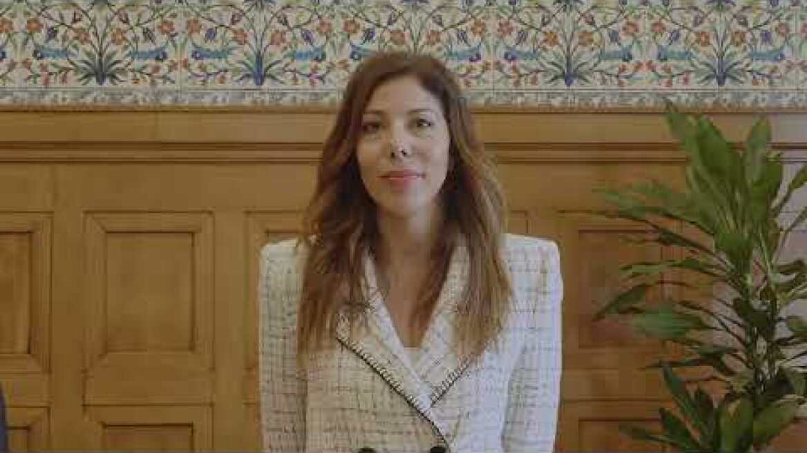 Κώστας Τσουκαλάς, Όλγα Μαρκογιαννάκη, Μαρία Δαφέρμου - υποψήφιοι ευρωβουλευτές ΠΑΣΟΚ-ΚΙΝΑΛ